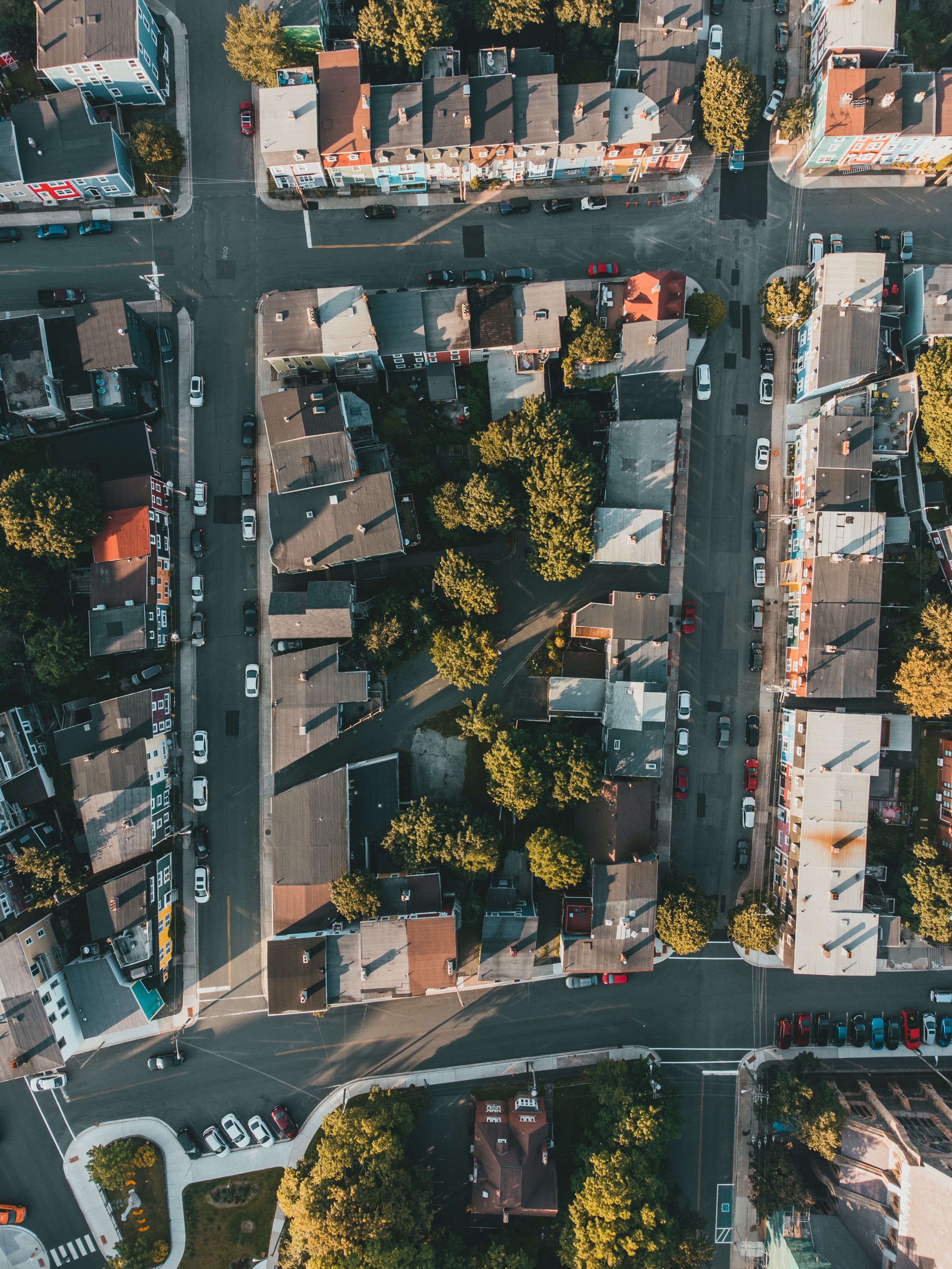 Residential junk removal in Calgary
